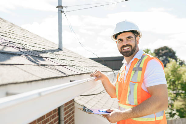 Best Emergency Roof Repair  in Blanchard, OK