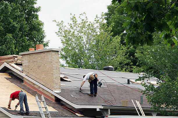 Best Metal Roofing Contractor  in Blanchard, OK