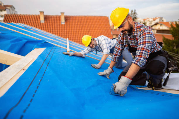 Best Flat Roof Repair Services  in Blanchard, OK