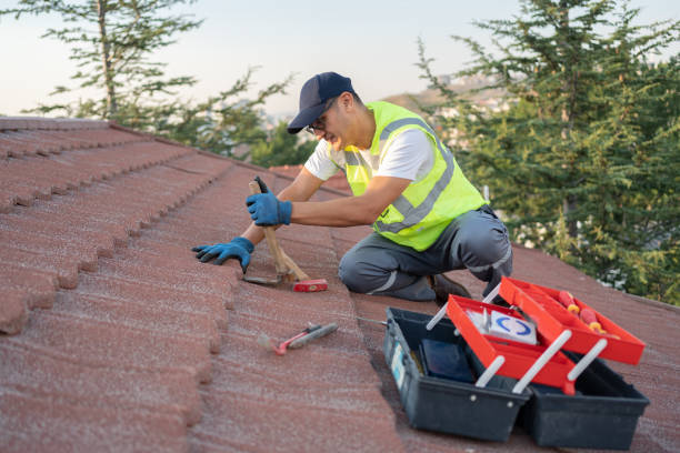 Reliable Blanchard, OK Roofing Contractor Solutions