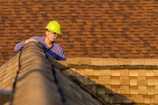 Best Slate Roofing Contractor  in Blanchard, OK
