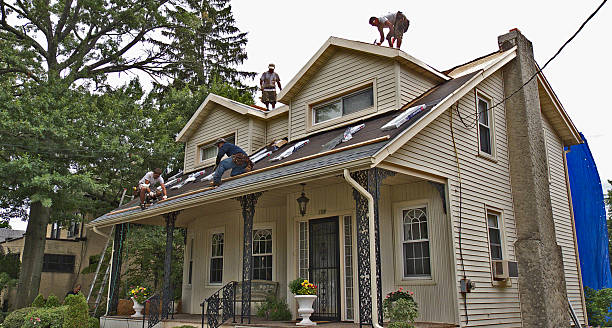 Roof Waterproofing Services in Blanchard, OK