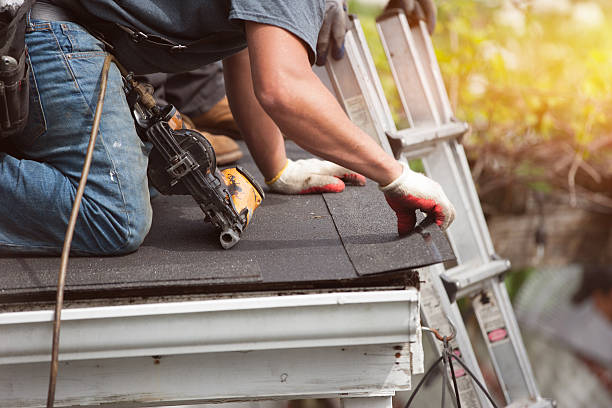 Best Residential Roofing Contractor  in Blanchard, OK