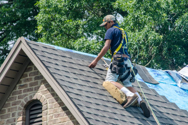 Best New Roof Installation  in Blanchard, OK