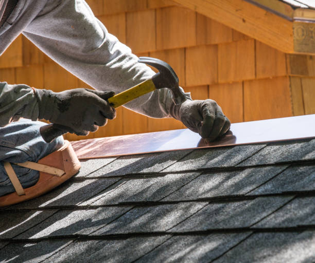 Best Slate Roofing Contractor  in Blanchard, OK